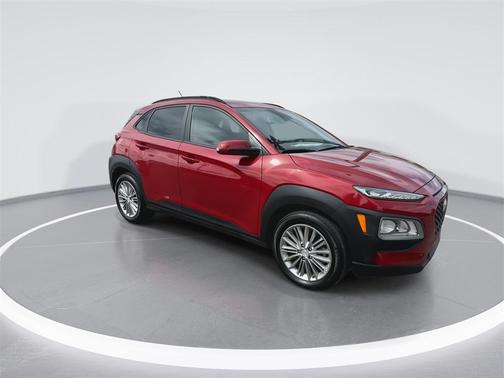 2020 Hyundai KONA SEL