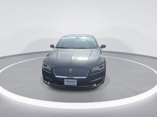 2020 Lincoln MKZ Reserve