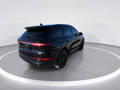 2024 Lincoln Corsair Reserve
