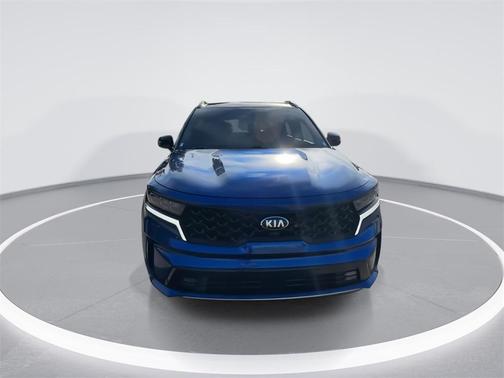 2021 Kia Sorento SX-PRESTIGE