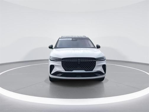 2024 Lincoln Nautilus Black Label
