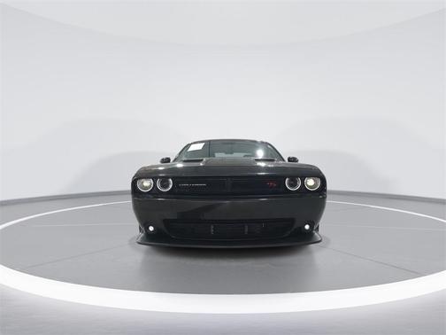 2015 Dodge Challenger R/T Scat Pack