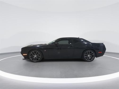 2015 Dodge Challenger R/T Scat Pack