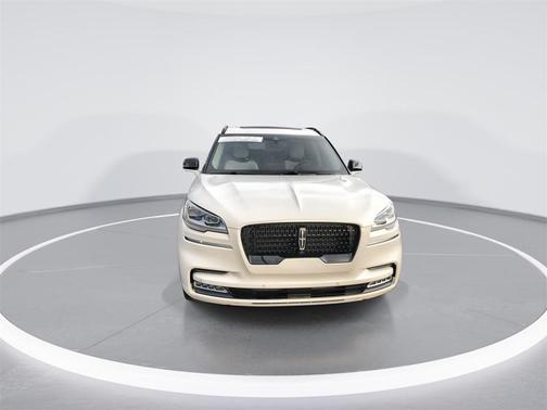 2023 Lincoln Aviator Black Label AWD