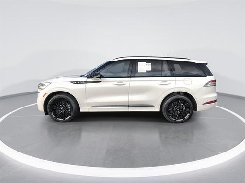 2023 Lincoln Aviator Black Label AWD