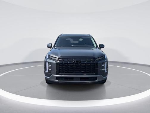 Steel / Graphite 2024 Hyundai PALISADE SEL