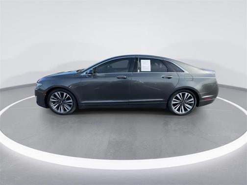 2020 Lincoln MKZ Reserve