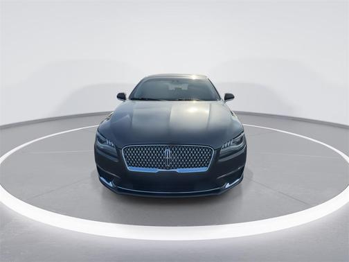 2020 Lincoln MKZ Reserve