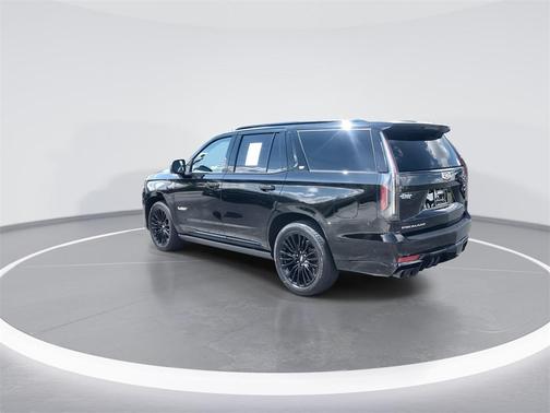 2023 Cadillac Escalade V-Series
