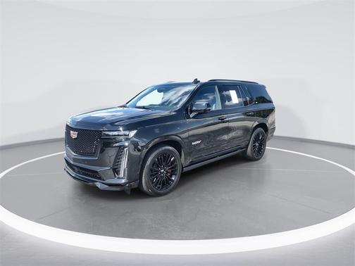 2023 Cadillac Escalade V-Series