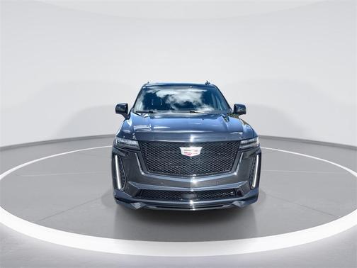 2023 Cadillac Escalade V-Series