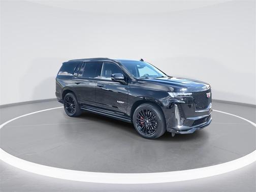 2023 Cadillac Escalade V-Series