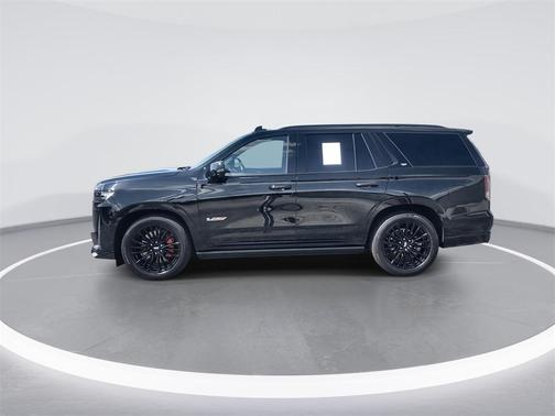 2023 Cadillac Escalade V-Series