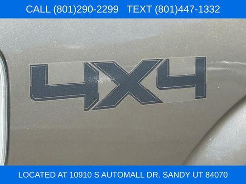 Pale Adobe Metallic 2014 Ford F-150 XLT