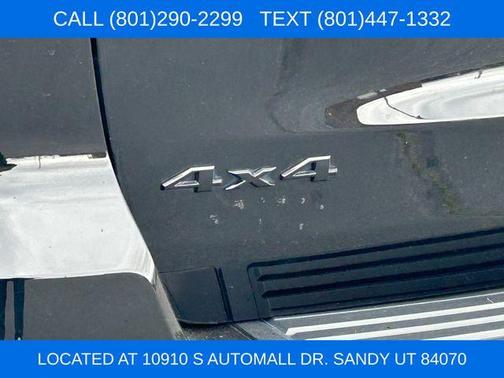 Diamond Black 2022 Jeep Grand Cherokee WK Laredo