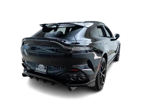 2025 Aston Martin DBX 707 SUV