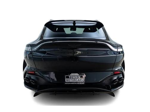 2025 Aston Martin DBX 707 SUV