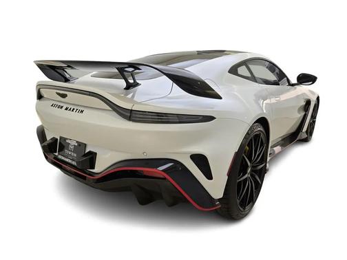 2023 Aston Martin Vantage Coupe