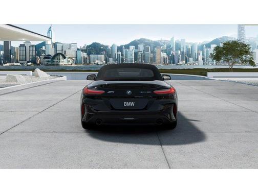 2026 BMW Z4 sDrive30i