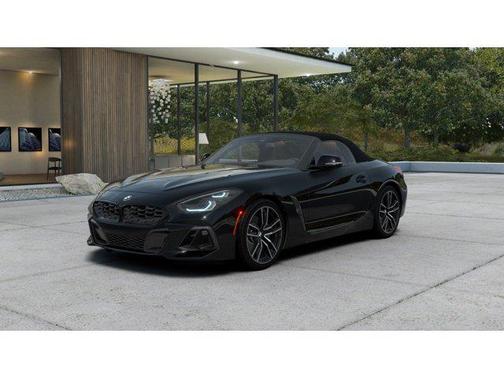 2026 BMW Z4 sDrive30i