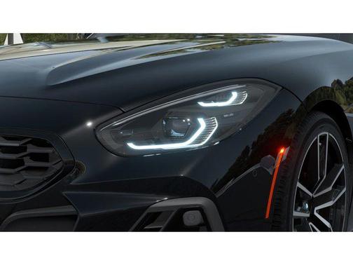 2026 BMW Z4 sDrive30i