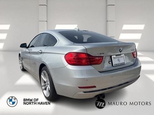2016 BMW 428 Gran Coupe i xDrive