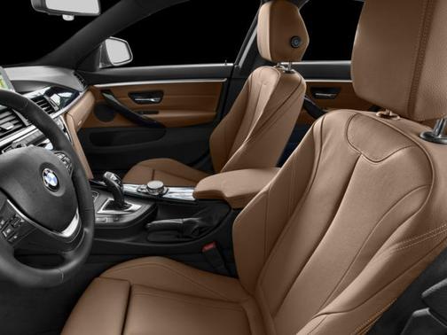 2016 BMW 428 Gran Coupe i xDrive