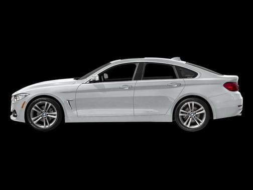 2016 BMW 428 Gran Coupe i xDrive