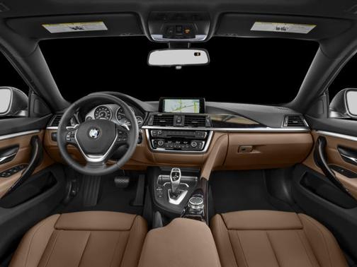 2016 BMW 428 Gran Coupe i xDrive