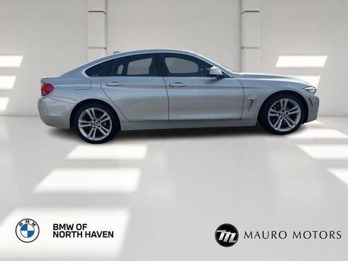 2016 BMW 428 Gran Coupe i xDrive