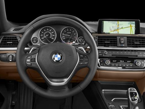 2016 BMW 428 Gran Coupe i xDrive