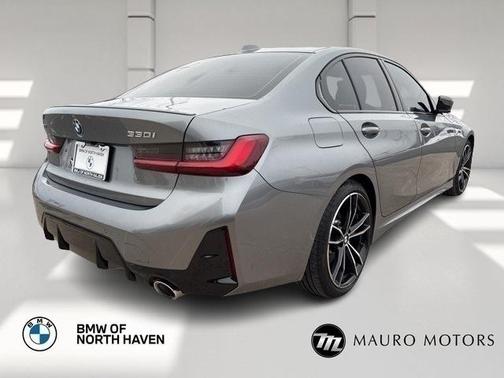 2023 BMW 330 