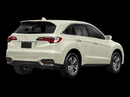 2018 Acura RDX Advance Package