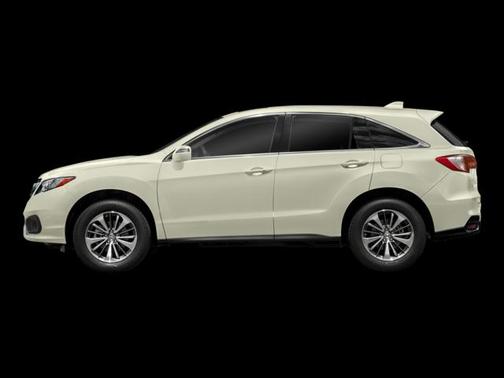 2018 Acura RDX Advance Package