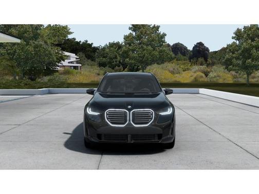 2025 BMW X3 M50 xDrive
