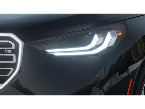 2025 BMW X3 M50 xDrive