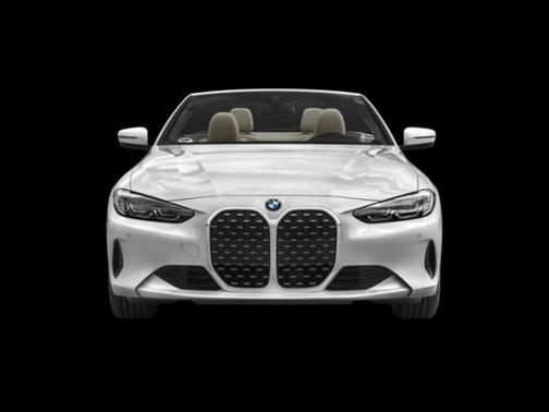 2023 BMW 430 i xDrive