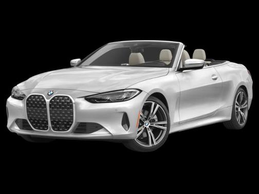 2023 BMW 430 i xDrive