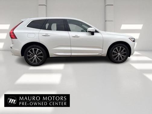 2021 Volvo XC60 T5 Inscription