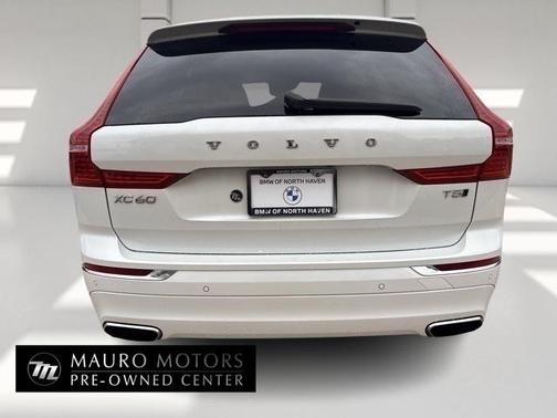 2021 Volvo XC60 T5 Inscription