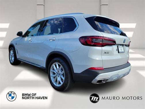 2023 BMW X5 PHEV xDrive45e
