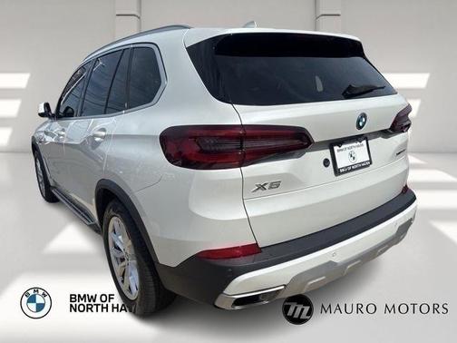 2023 BMW X5 PHEV xDrive45e