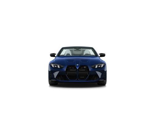 2026 BMW M4 Competition xDrive