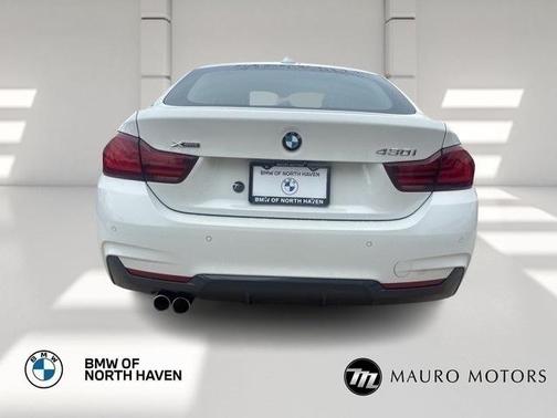 2020 BMW 430 Gran Coupe i xDrive