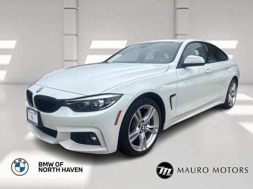 2020 BMW 430 Gran Coupe i xDrive