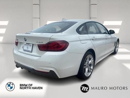 2020 BMW 430 Gran Coupe i xDrive