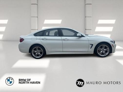 2020 BMW 430 Gran Coupe i xDrive
