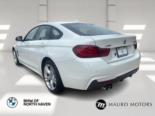 2020 BMW 430 Gran Coupe i xDrive