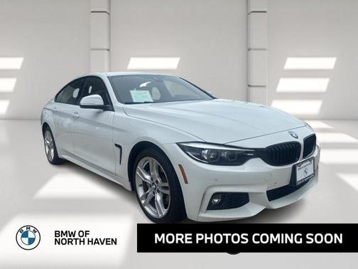 2020 BMW 430 Gran Coupe i xDrive