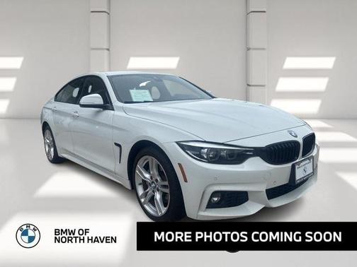 2020 BMW 430 Gran Coupe i xDrive